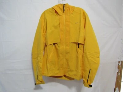 SUGOI Versa II 男式 XL 金色夹克  — 第 1/4 张图片