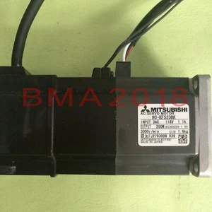 1Pc Used servo motor HC-KFS23BK Tested Fully Fast Delivery MS9T - Picture 1 of 1