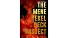 The Mene Tekel Deck Red Project With Liam Montier, Magic Trick, Card Trick