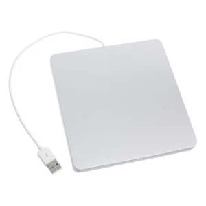 External USB DVD Drive Enclosure for Case for Pro Air Optical Driv - Afbeelding 1 van 8