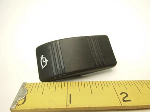 Cubierta interruptor basculante bomba de sentina Carling - Imagen 1 de 3