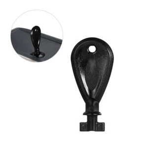 1-5Pcs CHUANGDIAN Key Safety Locking Design For Soap Dispenser&Tissue Dispenser