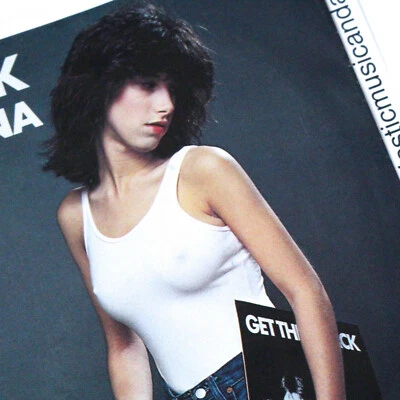 ORIGINAL LOS ANGELES 1979 THE KNACK MY SHARONA 7-INCH VINYL 45 EX+ - Image 1 of 4