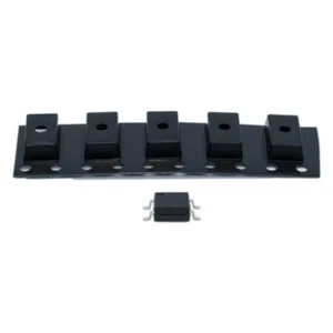 2X HCPL-181-06DE Optokoppler SMD Kanäle: 1 Aus: Transistor UIsol: 3,75kV Uce: 80 - Picture 1 of 1