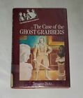 In The Case of the Ghost Grabbers by Terrance Dicks