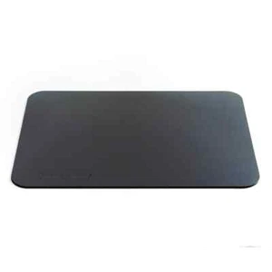 NEW Tupperware Flexible Cutting Mat Chopping Board Black - Bild 1 von 1