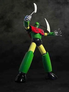 Garada K7 GRAND ACTION BIG SIZE Vintage Color limited 100 pezzi serie Mazinga - Foto 1 di 6