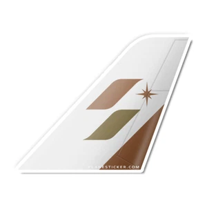 Starlux Airlines Tail - Picture 1 of 5