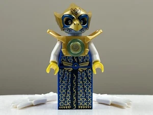 LEGO Legends of Chima Ewald Minifigure Eagle loc045 Set 70010 NEW - Picture 1 of 9