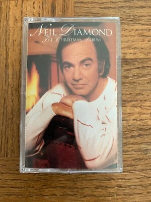Neil Diamond Cassette - Image 1 of 3