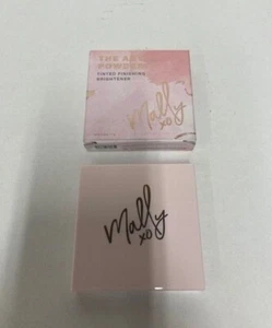Mally The Anti Powder Tinted Finishing Brightener, Various Shades, .39 oz. - NEW - Picture 1 of 8