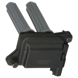 Ignition Coil Delphi For 2011-2022 Ram 2500 2012 2013 2014 2015 2016 2017 2018 - Picture 1 of 7