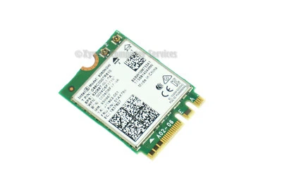 920687-001 9260NGW HP WIRELESS BLUETOOTH CARD 15-CH 15-CH011NR (CA712-714) - Image 1 of 2