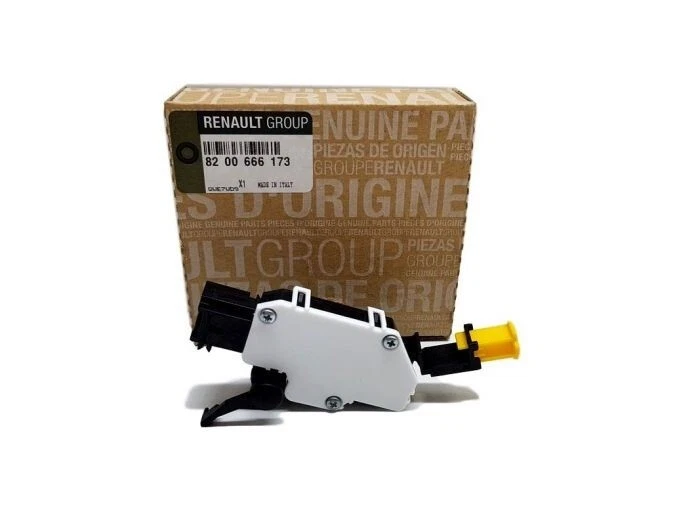 ORI POTENTIOMÈTRE À PEDALE ACCELERATEUR RENAULT FLUENCE KADJAR KOLEOS MEGANE   - Photo 1/1