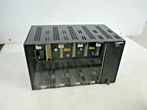 N-TRON BACKPLANE 4 SLOT CHASSIS 9000B - Picture 1 of 4
