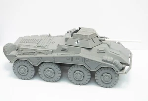 1:16 3D Printed Das Werk 16006 Sd.Kfz. Modell 234/2 Puma - Bild 1 von 8