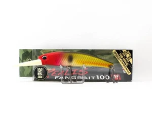 Duo Realis Fangbait 100DR Floating Lure BCC3556 (3138) - Picture 1 of 6