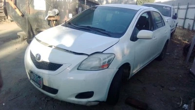 Blower Motor Fits 08-14 SCION XD 30430163 - Изображение 1 из 4