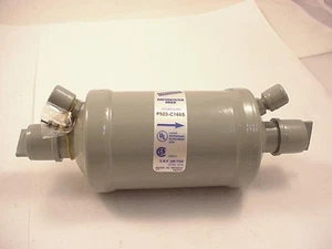 Totaline Suction Line Filter Drier P503C166S 3/4" ODF Ships the Same Day - Picture 1 of 3