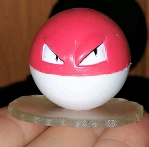 Voltorb Monster Collection Pokemon Moncolle figure Tomy CGTSJ Authentic Rare - Picture 1 of 10