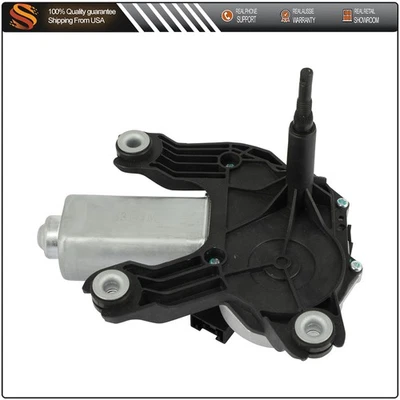 Wiper Motor Windshield Front Left & Right For MINI Cooper Countryman 2011-2015 - Image 1 of 4
