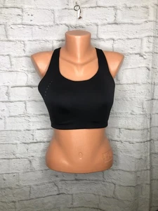 Lululemon Sport BH Damen 34DD Air Support Cross Back Ultralu Run Jog Gym Core - Bild 1 von 6