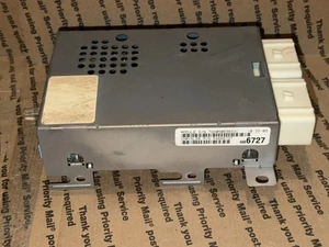 4686727  1996 Dodge Plymouth Chrysler 3.8L PL PW PS Body Control Module BCM - Picture 1 of 6