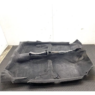 Subaru Impreza Interior floor carpet WRX Type RA 1999 v limited - Image 1 of 4