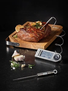 Termómetro gourmet Rsle - Imagen 1 de 5