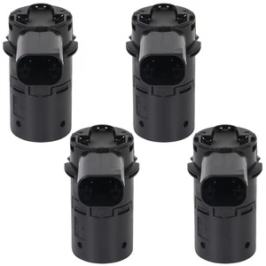 4pcs Bumper Distance Parking Assist Sensor For Fiat Palio ST 1.8L 2009 2010 2011 - Picture 1 of 24