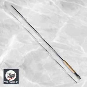 SHIMANO BROOKSTONE 905 #5 Fly Rod 3-Piece - Picture 1 of 2