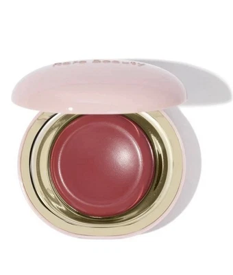 Rare Beauty Stay Vulnerable Melting Cream Blush-Nearly Rose - Image 1 of 2