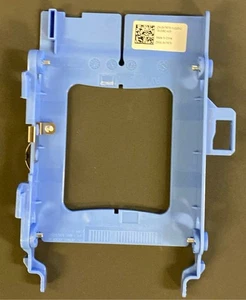 Dell Optiplex 2.5" SSD HDD Unidad Soporte Caddy Bandeja JMYPN - Imagen 1 de 1