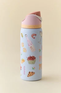 Botella Owala&UO 32 oz preparación de picnic envío gratuito exclusiva de Urban Outfitters - Imagen 1 de 3