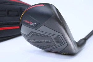 Cobra Air-X #7 Wood / 22 Degree / Senior Flex Cobra Ultralite 45 Shaft - Picture 1 of 9
