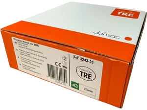 Dansac NovaLife TRE Basisplatten 25 mm | REF 3243-25 | 5 Stück - Bild 1 von 2