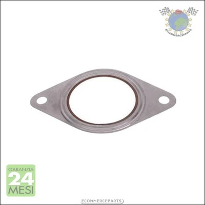 Guarnizione Tubo gas scarico Maxgear per ABARTH GRANDE PUNTO 500C 500 ALFA ROME - Immagine 1 di 3