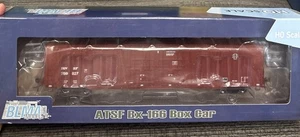 BLMA Models HO #53062 Bx-166 60’ Beer Car BNSF #780827 NIB - Picture 1 of 3
