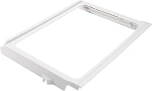 W11368751, W10905531 Kühlschrank Regal Rahmen kompatibel mit Whirlpool, Kenmore - Bild 1 von 6