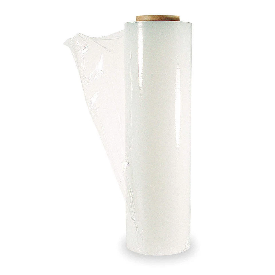 APPROVED VENDOR 15A933 Stretch Wrap,Cast,Light Duty 15A933 - Image 1 of 1