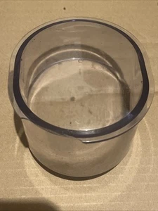 Replacement Parts for Krups GVX231 Burr Coffee Grinder Bean Hopper Lid - Picture 1 of 2