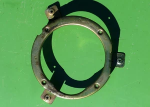 VOLKSWAGON JETTA 93-99 FRONT RIGHT SPEAKER MOUNTING BRACKET 1HM035242B OEM GOLF - Picture 1 of 11