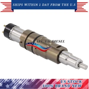 Inyector de combustible 2897320 5579419 2897320PX 5579419PX para motor CUMMINS QSX15 ISX15 - Imagen 1 de 8