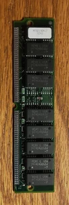 72 Pin SIMM MT90136M-7 9249 USA - Picture 1 of 2