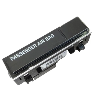 Indicador de retención inflable del lado del pasajero se adapta a 06-11 HHR 06-16 Impala + Más Foto 1 de 4