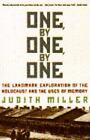 One, By One, By One: The Landmark Exploration Of The Holocaust And The Uses Of M