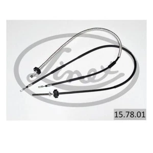 Linex 15.78.01 cable freno de estacionamiento para Ford Focus C-Max DM2 - Imagen 1 de 1