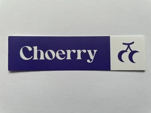 LOONA CHOERRY FLIP THAT STICKER - Imagen 1 de 1