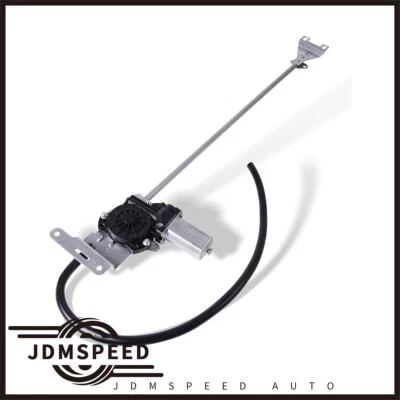 For Freightliner Century Class Front Left Driver Power Window Regulator & Motor  - Image 1 of 4