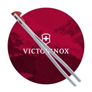 Victorinox Replacement Red Large Tweezers For 91mm Swiss - A3642 - Picture 1 of 3